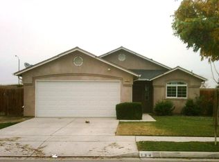 134 Yellowstone St, Tulare, CA