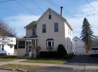 427 Stone St, Oneida, NY 13421