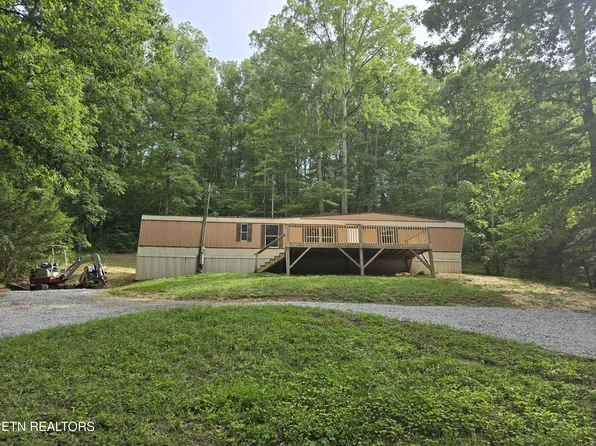 743 Fairgarden Cir, Sevierville, TN 37876