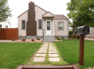 4157 S Elati St, Englewood, CO 80110