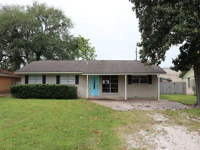 845 Lamar St, Vidor, TX, 77662