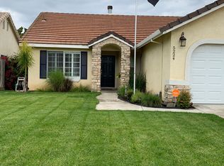 5224 Firenza Way, Salida, CA