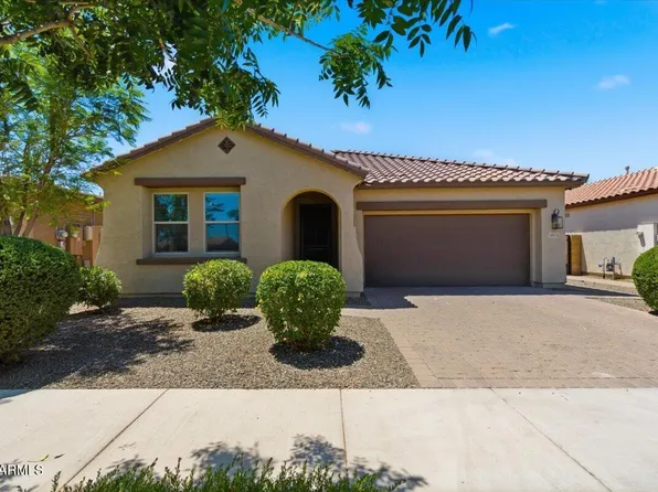 18918 S 209TH Way, Queen Creek, AZ 85142