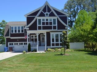 1973 Beechwood Rd, Chesapeake, VA 23323