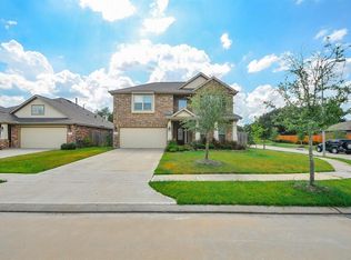 17923 Tall Chestnut St, Cypress, TX 77429