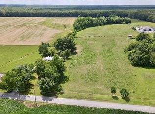 Spry Rd, Bradyville, TN 37026