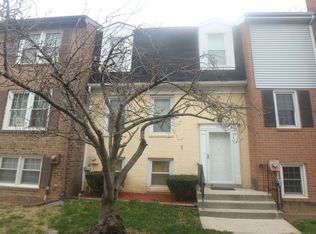 1625 Colonial Way, Frederick, MD 21702