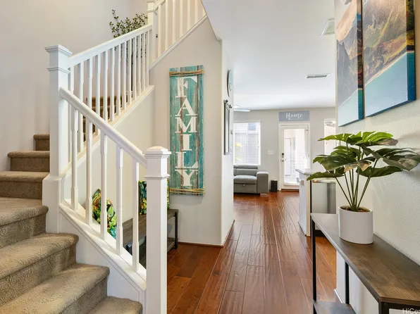 91-1312 Keoneula Blvd Unit 205, Ewa Beach, HI 96706