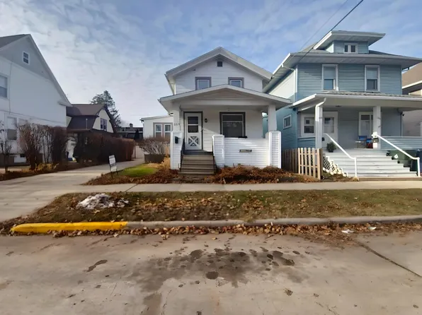 234 S Marr St, Fond Du Lac, WI 54935