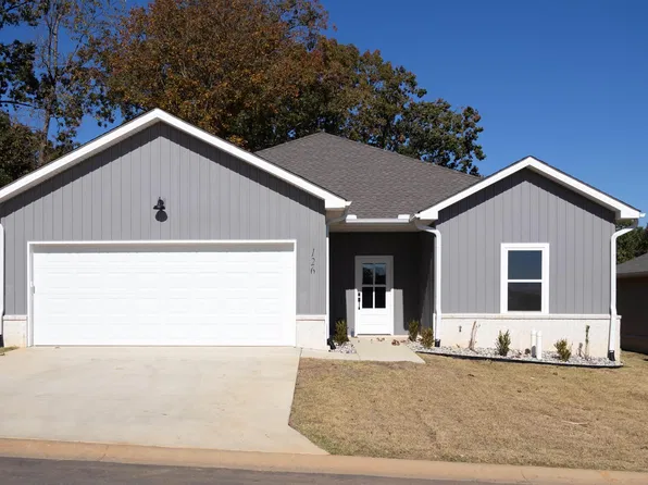 126 Everest St, Shannon Hills, AR 72002