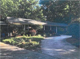203 Dalebrook Cir, Greenville, NC 27858