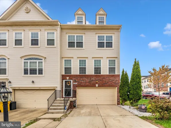 7585 Stonehouse Run Dr, Glen Burnie, MD 21060