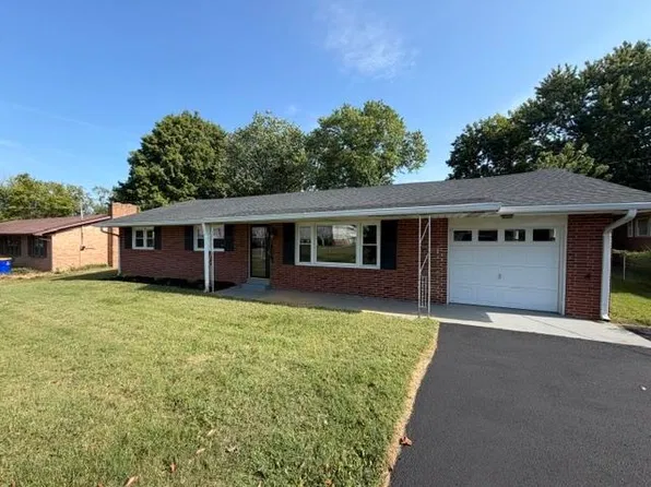 332 Emmett Ave, Bowling Green, KY 42101