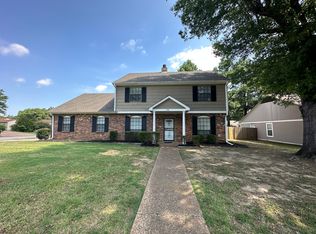 7356 Eggleston Rd, Memphis, TN 38125