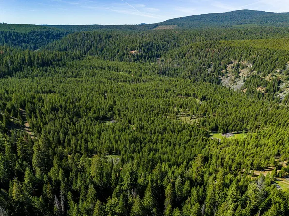 Jenny Crescent Rd, Ashland, OR 97520