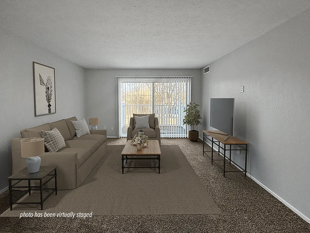 Hunters Ridge Toledo — Photo 1