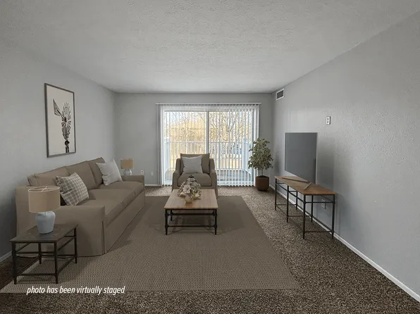 Hunters Ridge Toledo