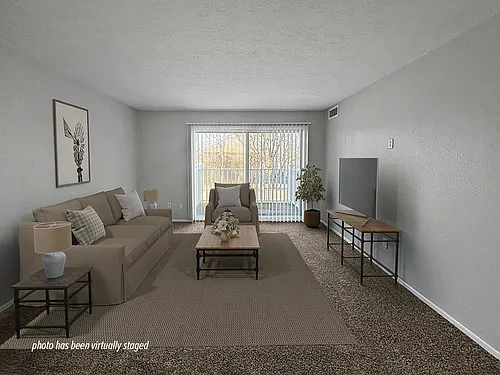 Hunters Ridge Toledo Photo 1