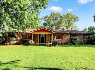 11450 E Thompson Rd, Indianapolis, IN 46239