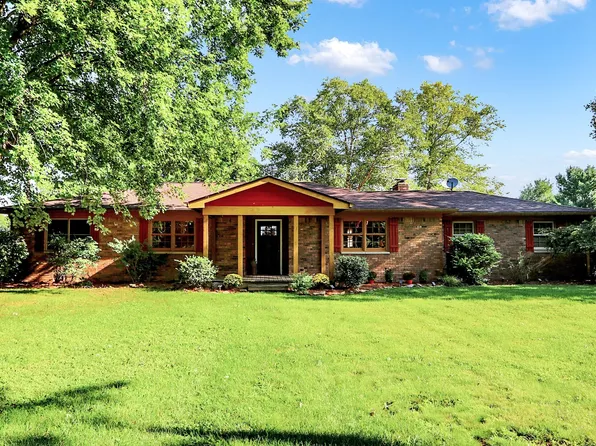 11450 E Thompson Rd, Indianapolis, IN 46239