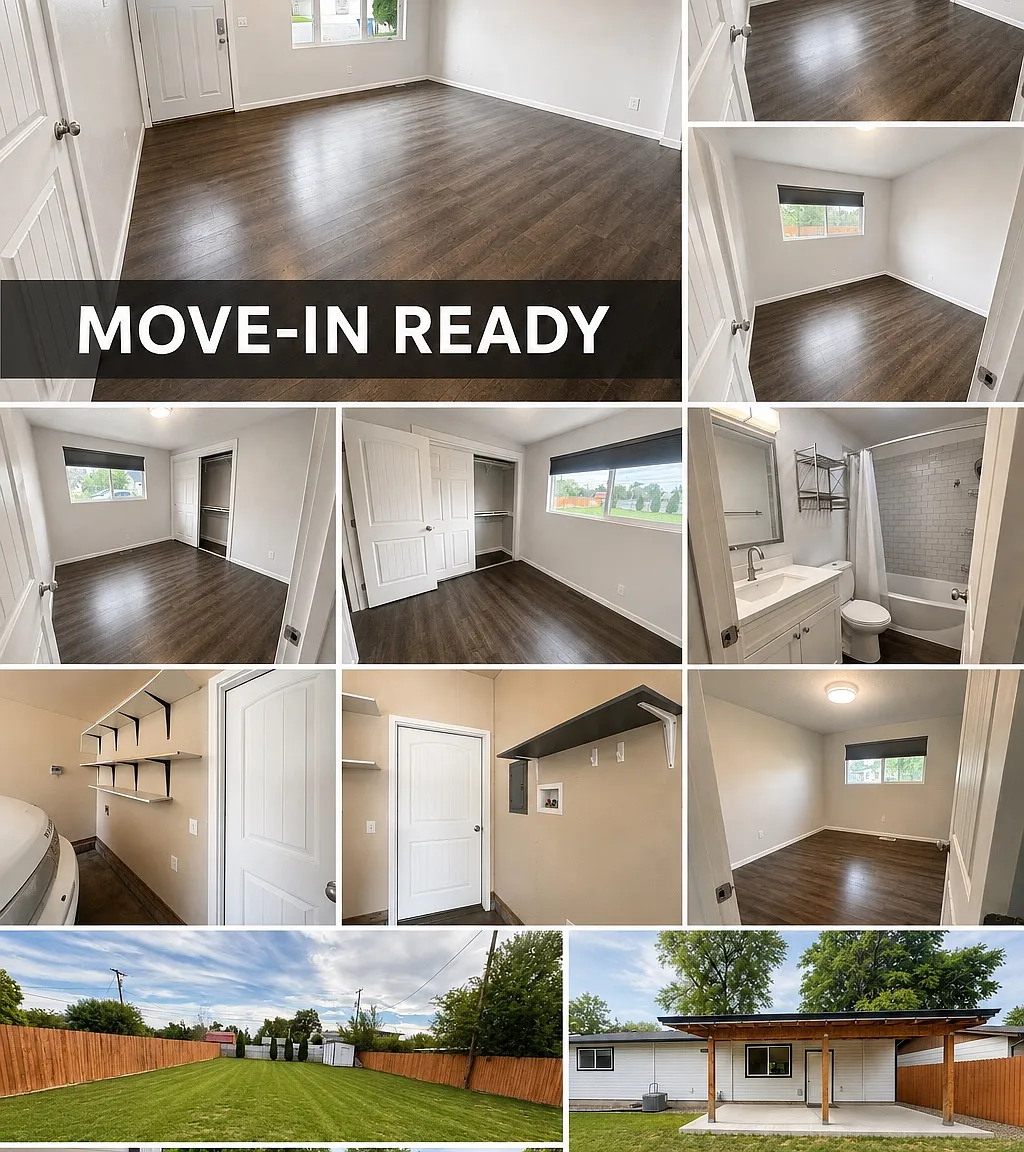 3 bed, 912 sqft, $2,095 — Photo 2