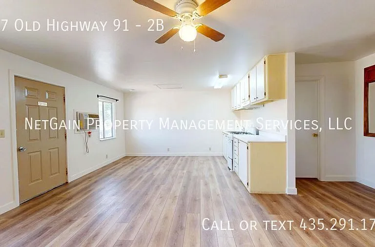 277 W Old Highway 91 #2B — Photo 4