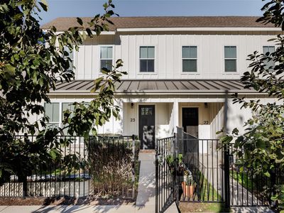 2624 Metcalfe Rd #23, Austin, TX, 78741