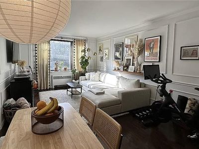 75 Lee Avenue #1D, Yonkers, NY, 10705
