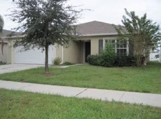 1219 Blackwater Pond Dr, Orlando, FL 32828