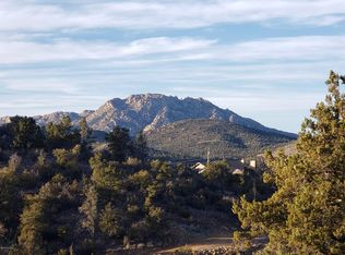 1917 Perfect Pl, Prescott, AZ 86305