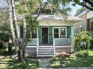 5419 S 74th Ave, Summit, IL 60501