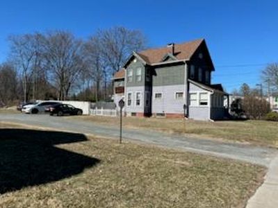 207 E Main Street, Pt Jervis, NY, 12771