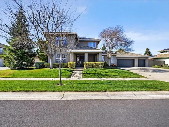 2090 Roy Ranch Way, Plumas Lake, CA 95961