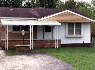 3954 Edendale Rd, Columbus, OH 43207