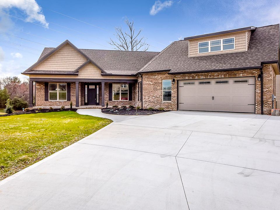 1st image of 1601 Briarfield Ln Lot 101