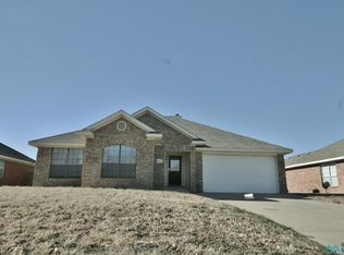 1328 Concord Rd, Clovis, NM 88101