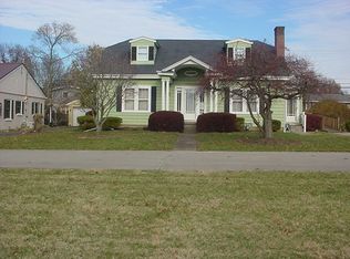 1632 Braeburn Rd, Aberdeen, OH 45101