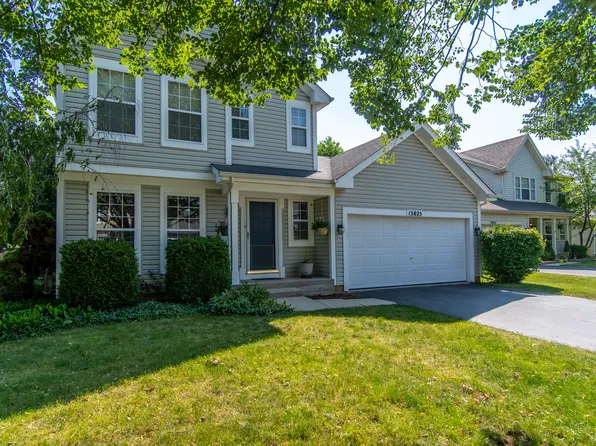 13825 S Princeton Ct, Plainfield, IL 60544