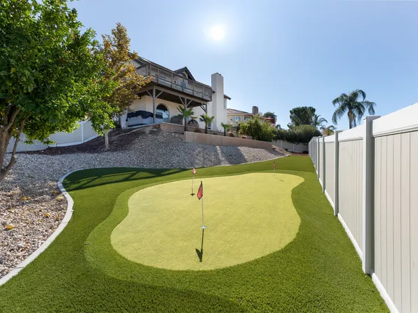 (undisclosed Address), Canyon Lake, CA 92587