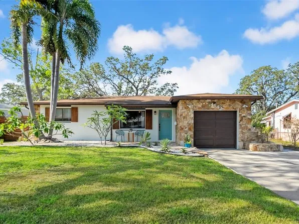 4642 29th Ave N, Saint Petersburg, FL 33713
