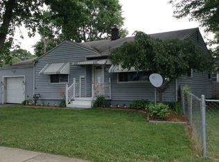 4292 Walford St, Columbus, OH 43224