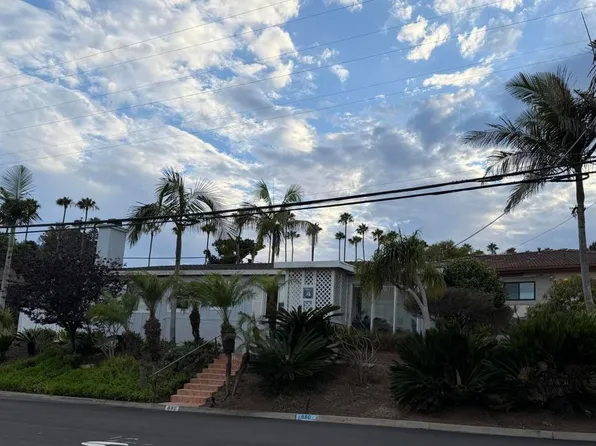 880 Tarento Dr, San Diego, CA 92106