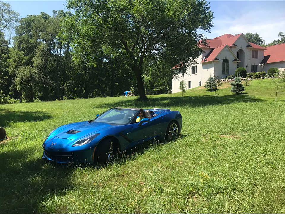 2nd image of 61999 Mount Vernon Rd