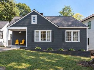 1103 Atlantic Dr NW, Atlanta, GA 30318