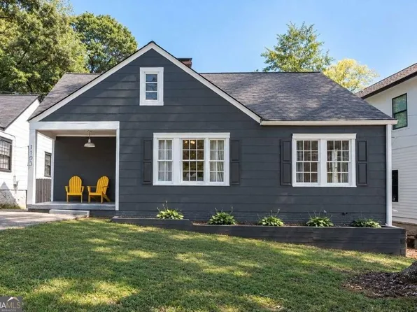 1103 Atlantic Dr NW, Atlanta, GA 30318