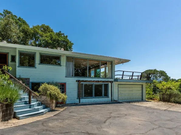 891 Isola Way, Ukiah, CA 95482