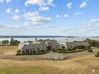 1238 Queets Place, Fox Island, WA, 98333