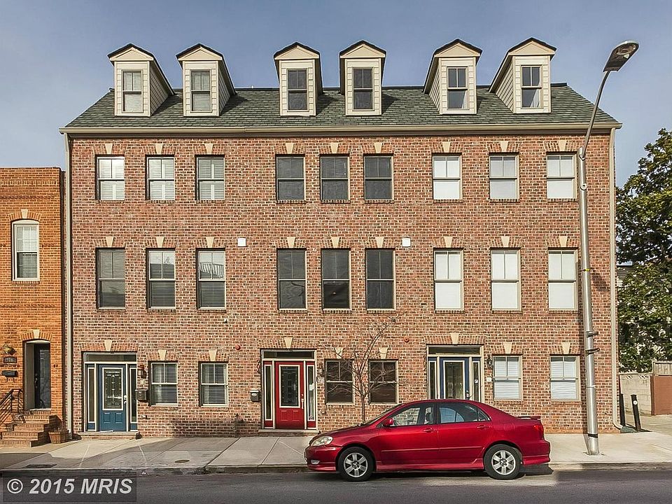 Welcome to 904 S. Linwood Avenue