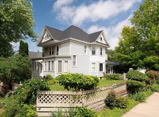 434 E Gillette St, Viroqua, WI 54665