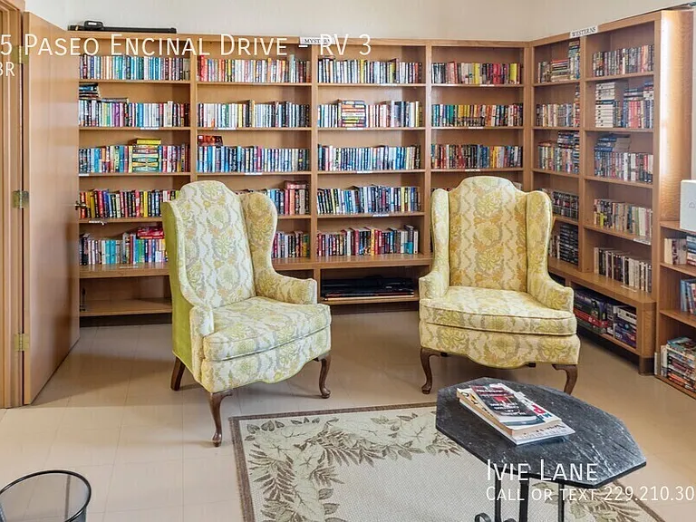 25 Paseo Encinal Dr #RV-3 — Photo 7